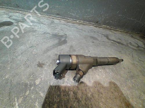 Used Injector PEUGEOT 206 Hatchback (2A/C) 2.0 HDI 90 (90 hp) 11209638