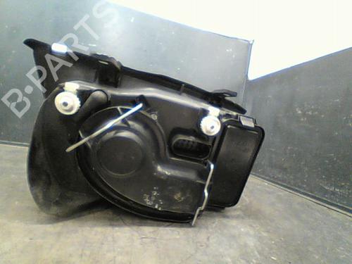 Phare gauche VW BORA Variant (1J6) 1.9 TDI (115 hp) 23116423