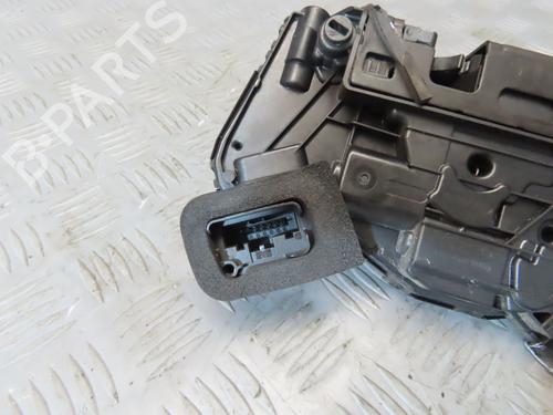Rear right lock VW POLO VI (AW1, BZ1, AE1) 1.0 TSI | BP18481520C99 