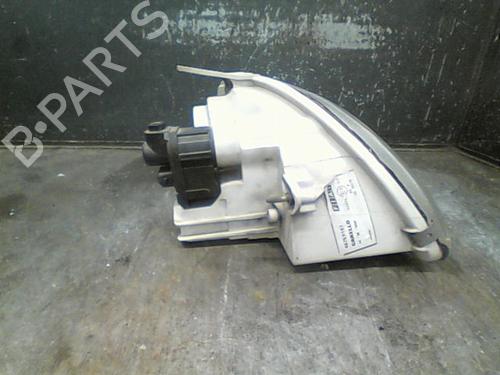 Used Left headlight FIAT SEICENTO / 600 (187_) 1.1 (187AXB, 187AXB1A, 187AXC1A02) (54 hp) 10768271