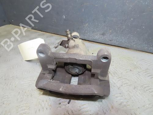 Used Left rear brake caliper Left rear brake caliper RENAULT TRAFIC III Van (FG_) 1.6 dCi 120 (FGMK) (121 hp) 34710042 34710042
