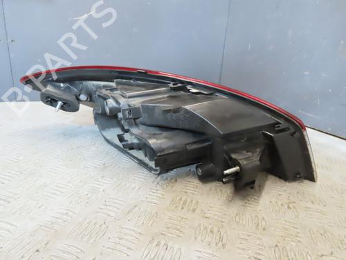 Right taillight RENAULT MEGANE III Coupe (DZ0/1_) 1.5 dCi (DZ0B) | BP23447615C35 