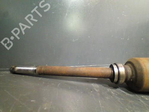 Right front driveshaft PEUGEOT 307 (3A/C) 1.6 HDi 110 | BP23112526M39 
