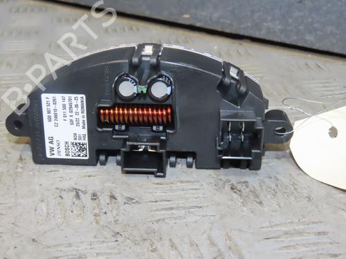 heater-resistor-skoda-karoq-nu7-nd7-2017-33417553 main image