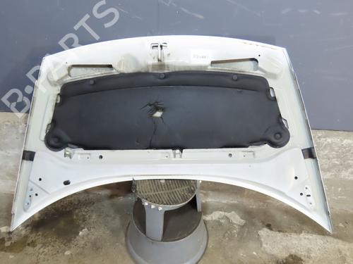 Hood CITROËN C3 I (FC_, FN_)  | BP19089393C1 