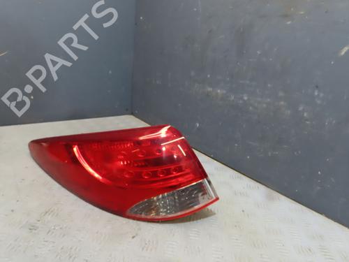 Piloto trasero izquierdo HYUNDAI ix35 (LM, EL, ELH) 1.7 CRDi (116 hp) 31747958