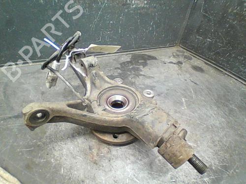 Used Right front steering knuckle CITROËN C4 Picasso I MPV (UD_) 1.6 HDi (109 hp) 14871473