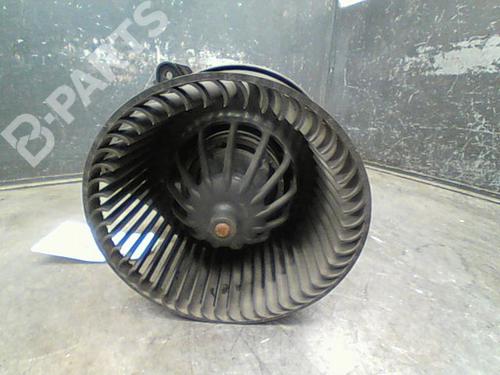 Heater blower motor RENAULT TRAFIC II Van (FL) 1.9 dCi 80 (FL0B) | BP10759594M62 