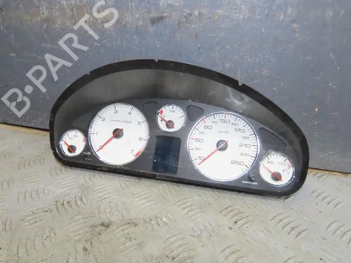 Used Instrument cluster Instrument cluster 37862627 37862627