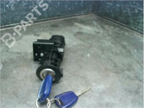 Ignition barrel FIAT PUNTO (188_) 1.3 JTD 16V | BP11132202M48 
