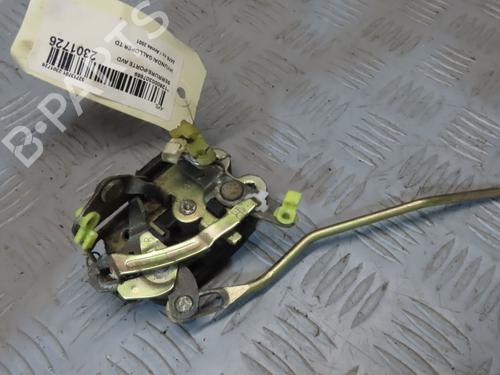 Front right lock HYUNDAI GALLOPER II (JK-01)  | BP18601595C97 