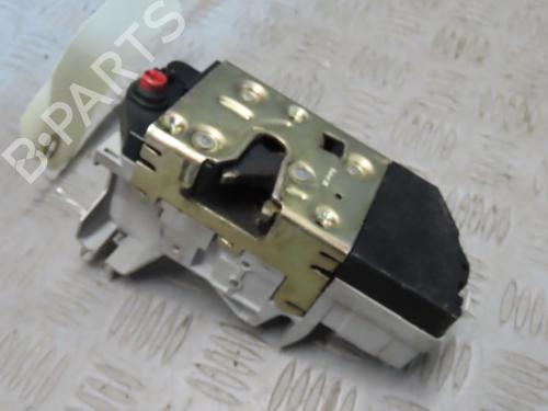 Rear left lock PEUGEOT 307 SW (3H)  | BP23395829C100 