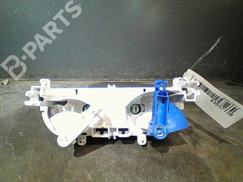 Climate control RENAULT CLIO IV (BH_) 1.5 dCi 75 | BP11211244I5 