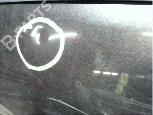 Right rear door AUDI A3 Sportback (8PA) 2.0 TDI | BP11226921C5 