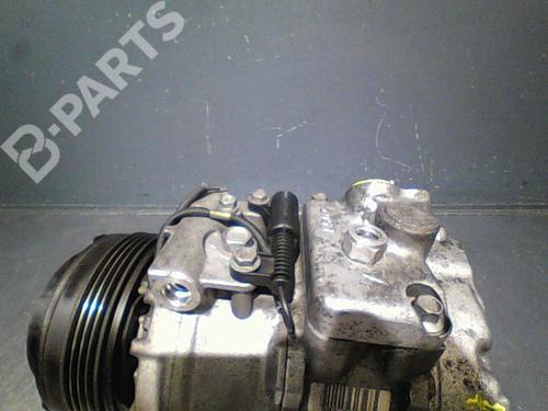 Compressore A/C BMW 3 Coupe (E46) 330 Cd | BP10759317M34