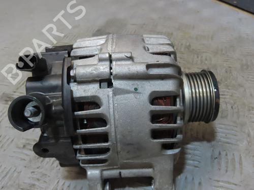 Alternator PEUGEOT 208 II (UB_, UP_, UW_, UJ_) 1.2 PureTech 100 | BP29515618M7 