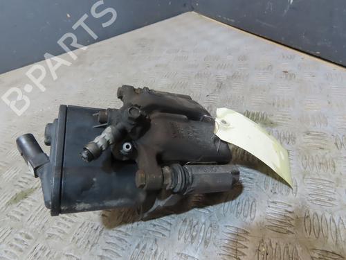 Used Right rear brake caliper VW PASSAT B7 Variant (365) 2.0 TDI (140 hp) 30606388