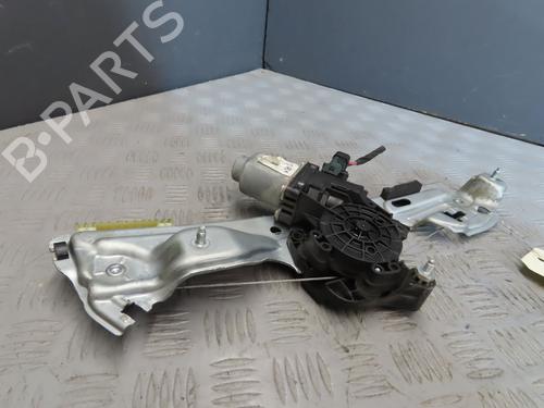 Rudehejsemekanisme Højre bagtil RENAULT MEGANE IV Hatchback (B9A/M/N_) [2015-2025]  19141563