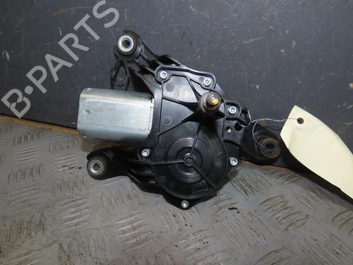 Viskermotor bagrude DACIA LOGAN MCV (KS_) 1.5 dCi (KS04) (88 hp) 32511385