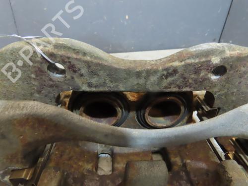 Used Left front brake caliper ISUZU D-MAX II (TFR, TFS) 2.5 CRDi 4x4 (TFS86J) (163 hp) 25278605