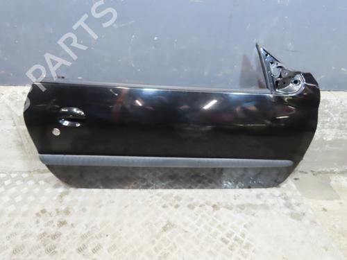 Right front door PEUGEOT 206 CC (2D)  | BP28067724C3 