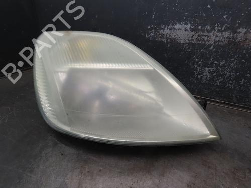 Right headlight FORD FIESTA V (JH_, JD_) 1.3 | BP17738634C29
