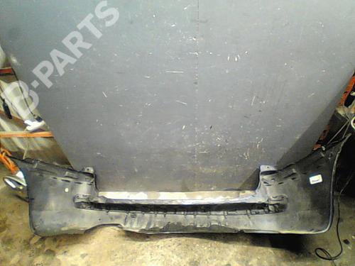 Używane Zderzak tylny PEUGEOT 807 (EB_) 2.0 HDi (109 hp) 10766938
