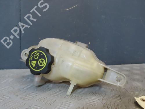 Expansion tank OPEL CORSA E (X15) 1.4 (08, 68) | BP23112157C120 