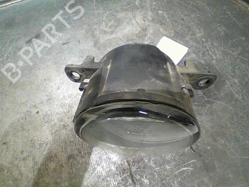 Used Left front fog light CITROËN XSARA PICASSO (N68) 1.6 HDi (109 hp) 11739129