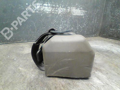 Used Rear left belt tensioner PEUGEOT 407 SW (6E_, 6D_) 2.0 HDi (140 hp) 10921759