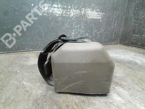 Pretensionatore posteriore sinistro PEUGEOT 407 SW (6E_, 6D_) 2.0 HDi (140 hp) 8974HK