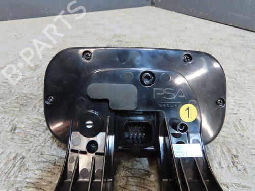 Instrument cluster CITROËN AMI (9A_) Electric (9AZ2CA) | BP36492865C47 - Image 2