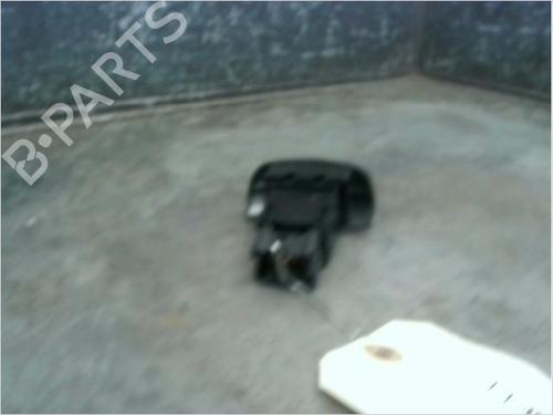 Warning switch NISSAN PRIMERA Estate (WP12) 1.9 dCi | BP13381663I22 