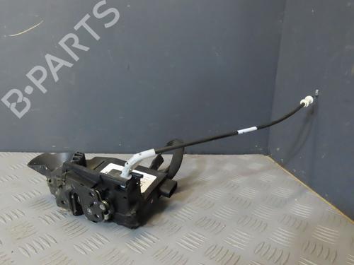 Front right lock PEUGEOT 308 SW II (LC_, LJ_, LR_, LX_, L4_) 1.6 BlueHDi 120 | BP23115406C97 