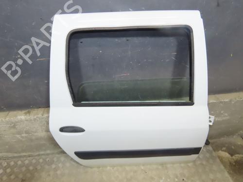 Used Right rear door Right rear door 37675010 37675010