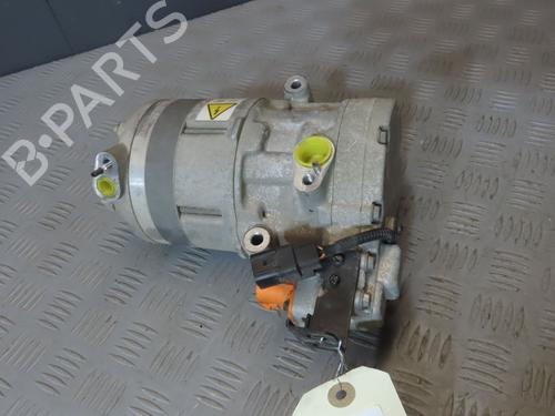 Used AC compressor HYUNDAI KONA (OS, OSE, OSI) [2017-2023]  20926603