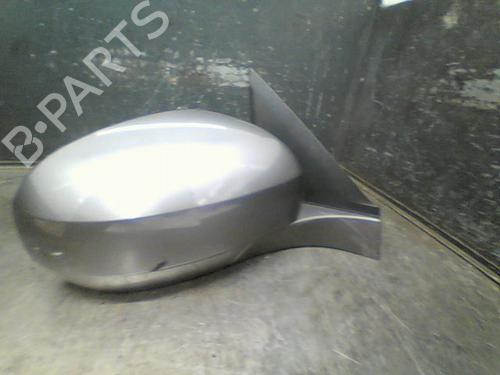 Used Right mirror SUZUKI SWIFT IV (FZ, NZ) 1.2 (AZH412, ZC72S) (94 hp) 10765256