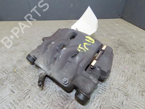 Right front brake caliper CITROËN JUMPER II Van 2.2 BlueHDi 140 | BP25622715M104 