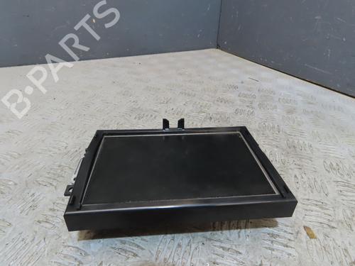 Used Display monitor CITROËN C4 II (NC_) 1.6 HDi 110 (112 hp) 24624813