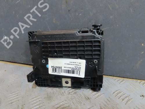 Fuse box CITROËN C3 Picasso (SH_) 1.4 VTi 95 (SH8FSC, SH8FP0, SH8FP6) | BP29551144E1 