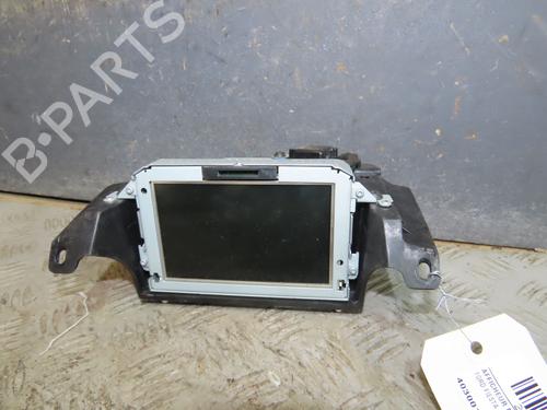 display-monitor-ford-fiesta-vi-cb1-ccn-2008-37499388 main image