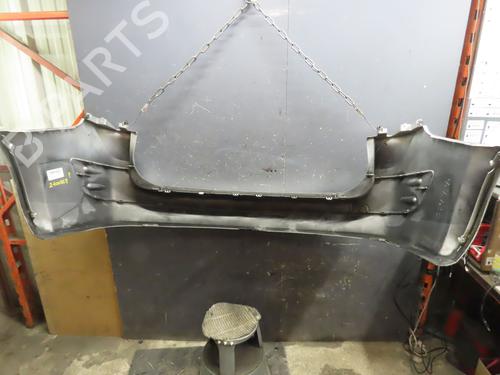 Rear bumper RENAULT MEGANE II Estate (KM0/1_)  | BP23115911C8 
