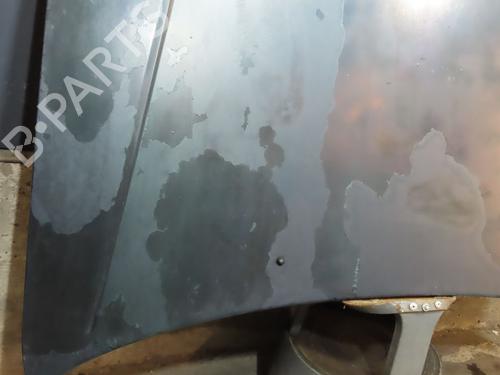 Hood PEUGEOT 306 Hatchback (7A, 7C, N3, N5)  | BP23114569C1 