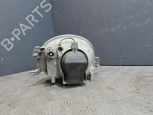 Used Left headlight RENAULT TWINGO I (C06_) 1.2 (C063, C064) (55 hp) 11213737