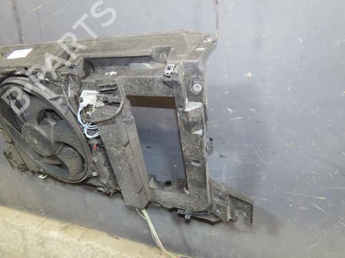Frontplade/Frontkurv CITROËN C5 I (DC_) 2.2 HDi (DC4HXB, DC4HXE) | BP38429059C72 - Image 3
