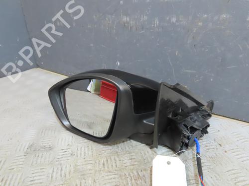 Left mirror PEUGEOT 208 II (UB_, UP_, UW_, UJ_) 1.2 PureTech 100 | BP29494689C26 