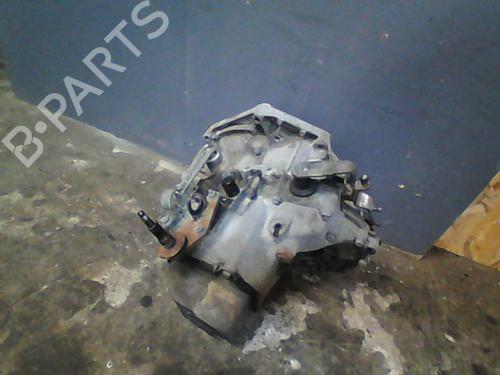 manual-gearbox-peugeot-206-2l_-2m_-11-2231c8-2009-2010-2011-2012-2013-11210279 main image