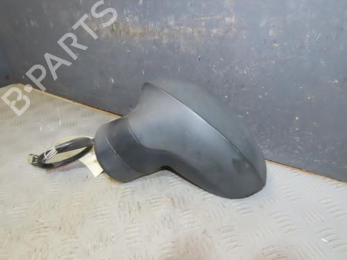 Used Left mirror Left mirror SEAT IBIZA IV (6J5, 6P1) 1.2 (60 hp) 34609393 34609393