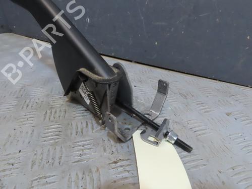 Used Hand brake RENAULT KANGOO III MPV Blue dCi 95 (KJAB) (95 hp) 30379361