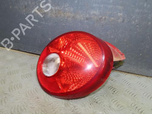 Used Right taillight Right taillight 37862697 37862697